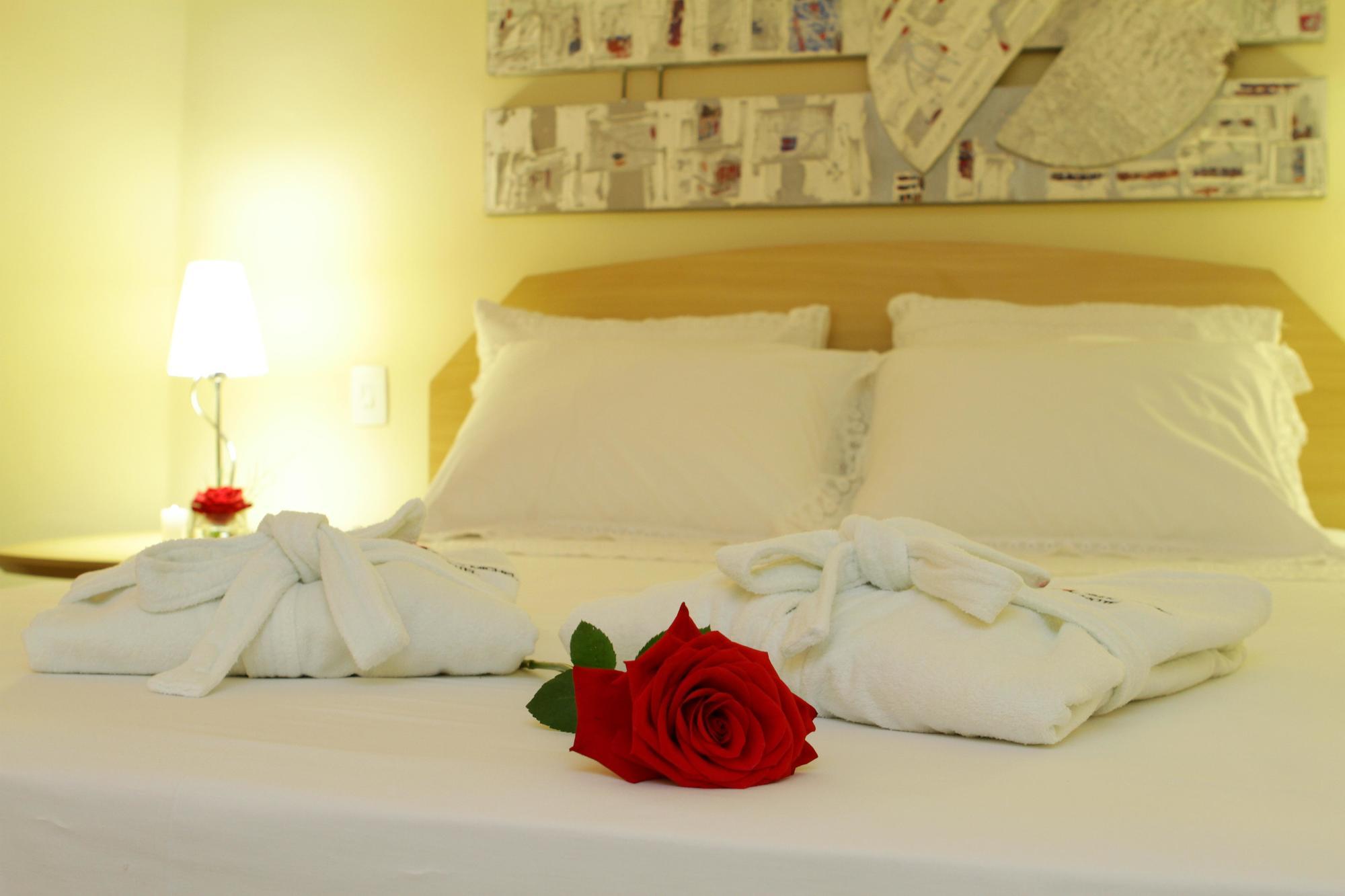 San Michel Hotel Сан-Пауло Экстерьер фото